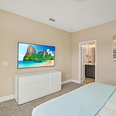 Villa Domani 5 Bedroom Home With Pool ダベンポート エクステリア 写真