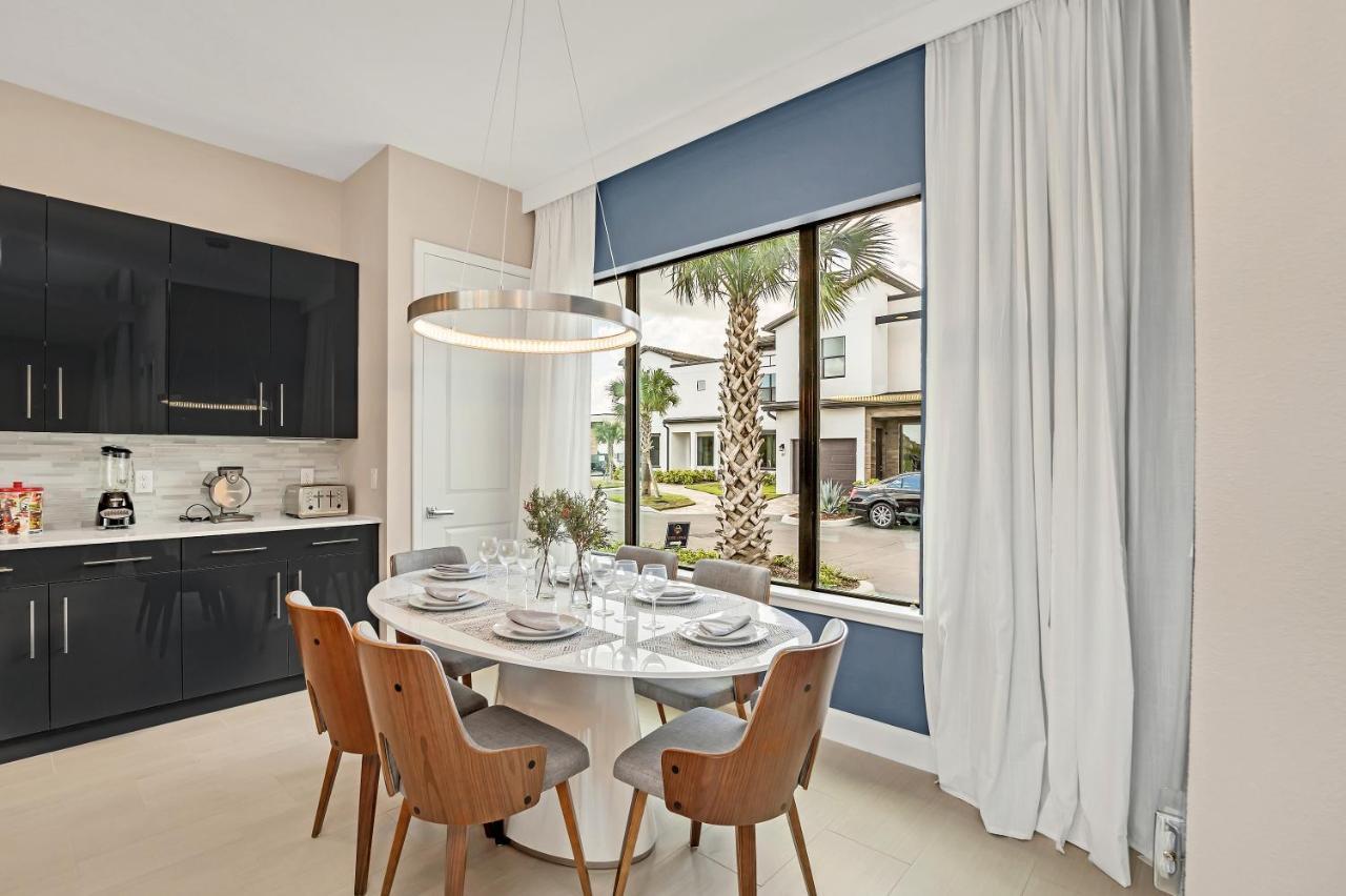 Villa Domani 5 Bedroom Home With Pool ダベンポート エクステリア 写真