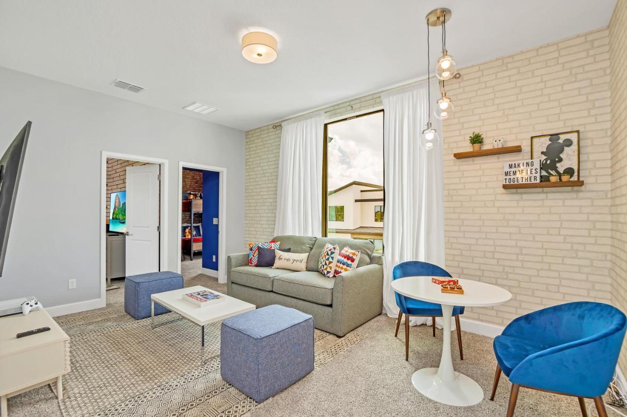 Villa Domani 5 Bedroom Home With Pool ダベンポート エクステリア 写真