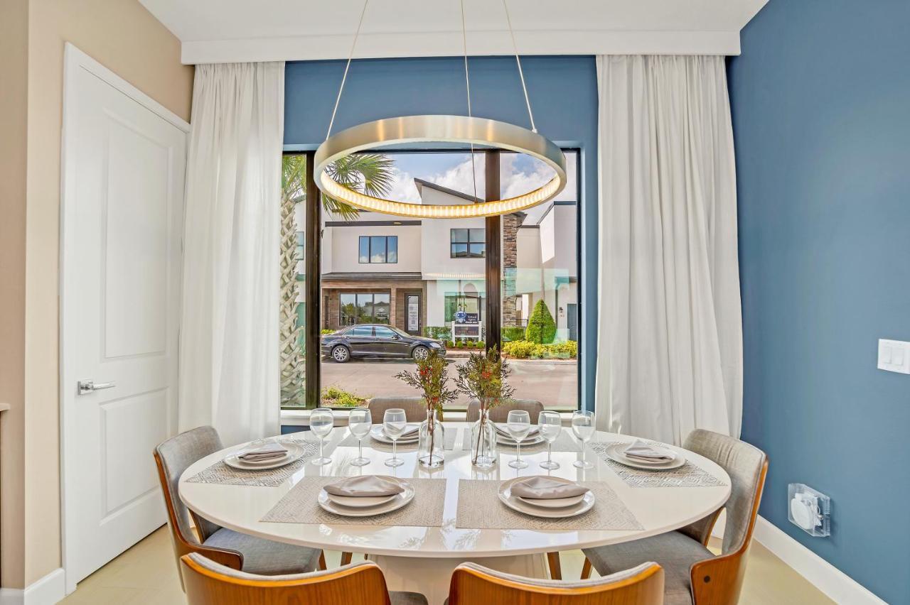 Villa Domani 5 Bedroom Home With Pool ダベンポート エクステリア 写真